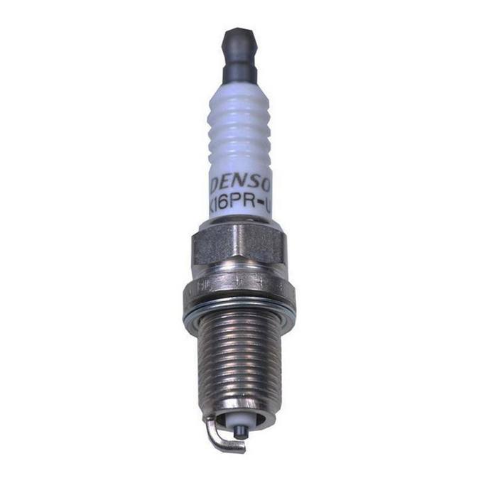 Land Rover Mercedes Spark Plug - Denso 3191